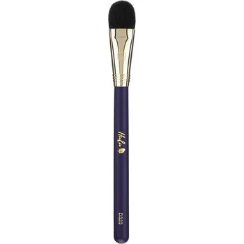 Kosmetický štětec DS20 Hulu Štětec na make-up