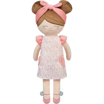 Panenka Plyšová panenka Tulipe 36 cm