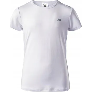 Dívčí tričko DĚTSKÉ TRIČKO NA TĚLOCVIK SIMI MARTES 170