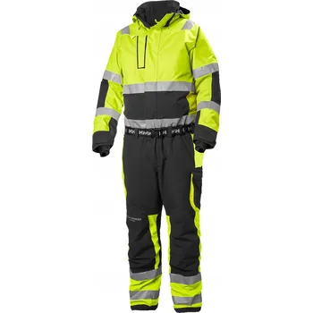 Pracovní obuv Dlouhé pracovní kalhoty Helly Hansen Alna 2.0 vel. 48