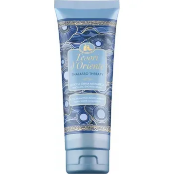 Dámský parfém TESORI Sprchový gel 250ml THALASSO