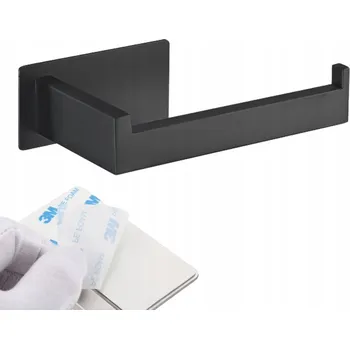 Držák na toaletní papír Zandor