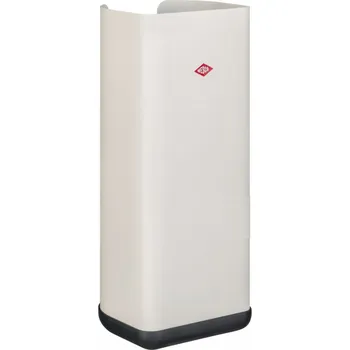 Obraz STOJAN NA UTERKY papírové ocelový 32 cm krémový