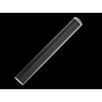 Malířský váleček Akrylový váleček pro práci s polymerovou hmotou, malé, transparent