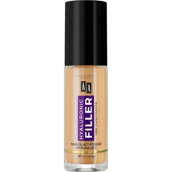 Make-up AA Make Up Filler podkladová báze vyplňující vrásky 107 dark beige 30 ml