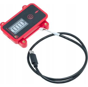 Bezpečnostní kamera Měřič Daly BMS WN 2 HKMS