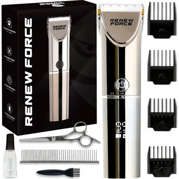 Univerzální bezdrátový strojek Renew Force 5 W