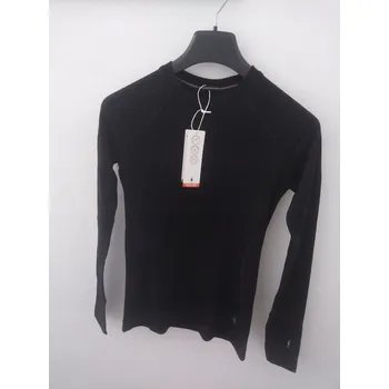 Vel. s dlouhým rukávem Smartwool , velikost S