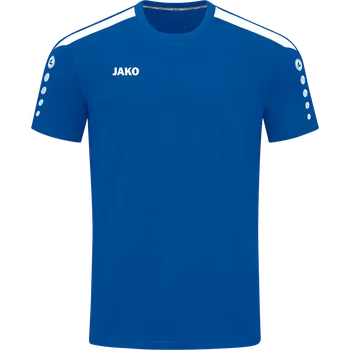 Dámské tričko Triko Jako Power women's t-shirt 6123w-400 Velikost 44