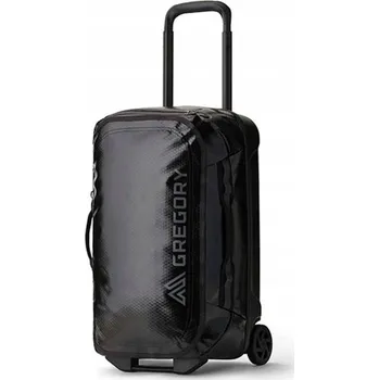 Cestovní taška Gregory Střední měkký kufr polyester Gregory Alpaca Wheeled Duffel 40 l 40 l
