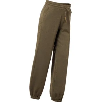 Dámské tepláky Goldbergh GLIMPSE - khaki M