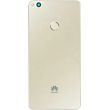 Pouzdro na mobilní telefon Kryt baterie pro Huawei zlatý