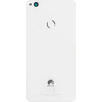 Pouzdro na mobilní telefon Kryt baterie pro Huawei, bílý