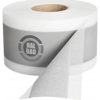 Izolační páska Hydroizolační páska 50 m, těsnicí HS02