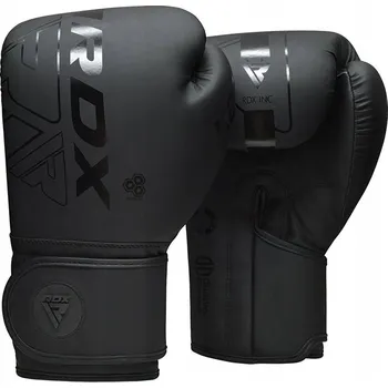 Boxerské rukavice Boxerské rukavice RDX F6 KARA 6 oz