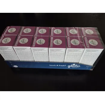 GLADE NÁPLŇ DO OSVĚŽOVAČE VZDUCHU RELAXING ZEN 10 ml