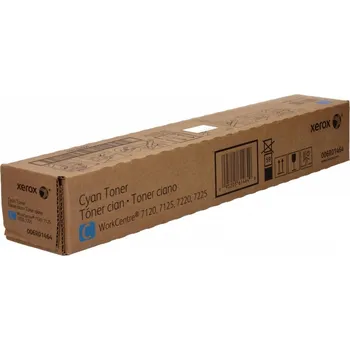 Toner Xerox 006R01464 modrý (cyan)