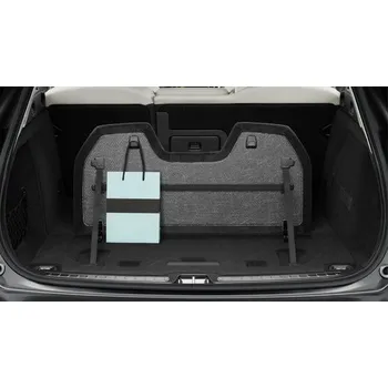 autokoberec Rohož do zavazadlového prostoru Volvo OE velur