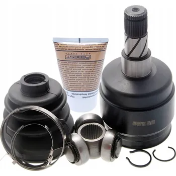 Zavěšení kol Febest 1011-EVMTLH Sada kloubu hnací hřídele