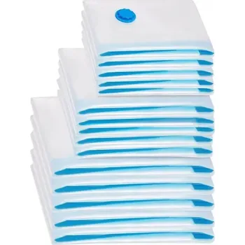 15x Vakuový pytel (VAS15)