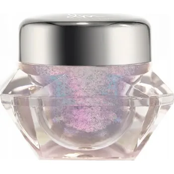 Make-up Danessa Myricks Beauty Infinite Chrome Flakes třpytivé oční stíny - Odstín St