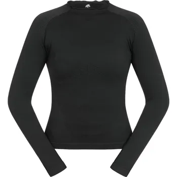 Dámské tričko ELT Triko funkční Richmond 3D ELT, dámské, černé L/XL