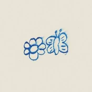 Hudba LP Beesau: Une Fleur Et Des Papillons 2025