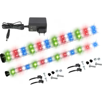 Osvětlení do akvária LED diody AQUALED 94 W