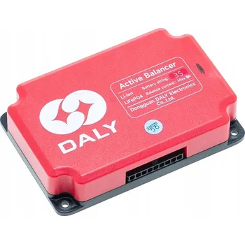 Balancér Daly BAL LI-Ion/LiFePO4 5A 3S
