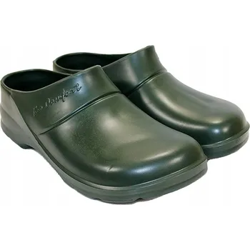 Pracovní obuv Pánské pantofle Lemigo BIO COMROT 858 LMG velikost 46