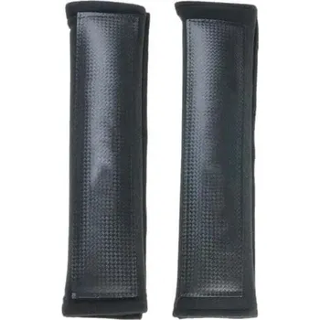 autokoberec Automax Polštáře na bezpečnostní pásy - Černé