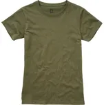Dámské triko BRANDIT BD44004 OLIVE XL