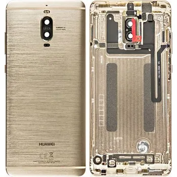 Pouzdro na mobilní telefon Kryt baterie pro Huawei zlatý