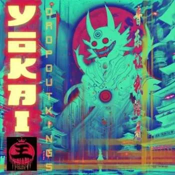 Zahraniční hudba CD Dropout Kings: Yokai 2025