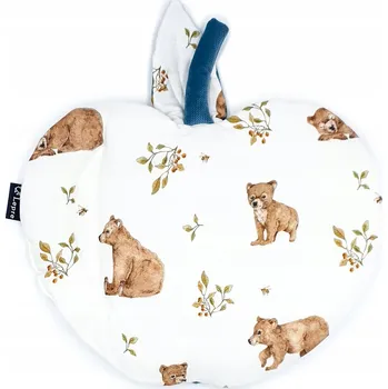 Polštář Polštář na spaní Lepre 40 x 30 cm