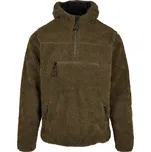 Pánská mikina BRANDIT BD5023 OLIVE 7XL