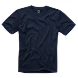 Pánské triko BRANDIT US BD4200 NÁMOŘNÍ MODRÁ 7XL