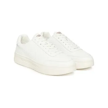 Dámské tenisky Sneakersy Guess FMFWI3 LEA12 Bílá 40