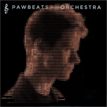 Zahraniční hudba Orchestra Pawbeats CD