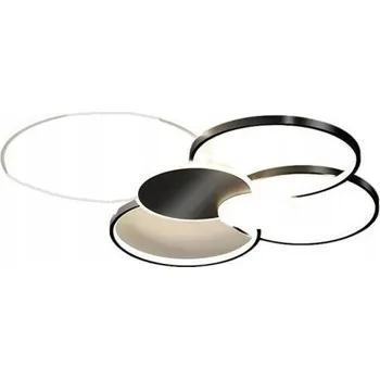 STROPNÍ SVÍTIDLO MODERNÍ LED 71W stmívatelné + dálkový ovladač