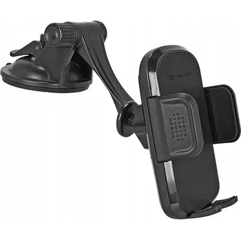 Držák na sklo Tracer černý