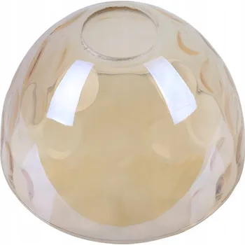 Obraz Stínidlo Light Home 15 cm E27 oranžové, zlaté, žluté