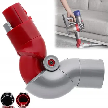 ÚHLOVÝ ADAPTÉR Low Reach PRO VYSAVAČE DYSON V7 V8 V10 V11 V15