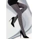 Livia Corsetti Dámské punčochové kalhoty Maurene 40 DEN - LivCo