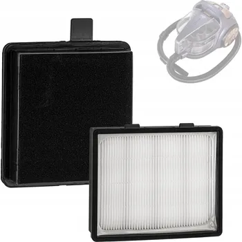 Vysavač AD 7076.1 Sada filtrů pro vysavač Adler AD7076 AD 7076