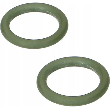 Náhradní díl pro kávovar Těsnění napěňovače mléka kávovaru DeLonghi Dinamica Magnifica 5313220031 - 2ks