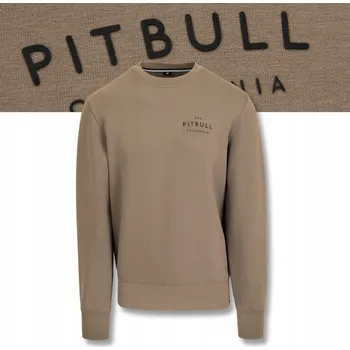 Moto bunda Pánská mikina Pitbull SAMPSON velikost S