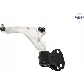 Zavěšení kol Rameno Sidem 3876 , odpružení kol