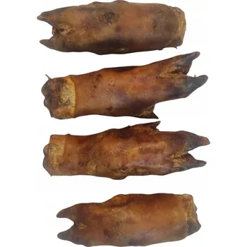 Pamlsek pro psa Vepřová noha XXL Best-Dog 300 g