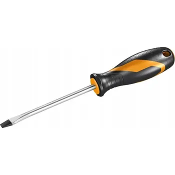 Vrták Šroubovák plochý Tolsen Tools 20003